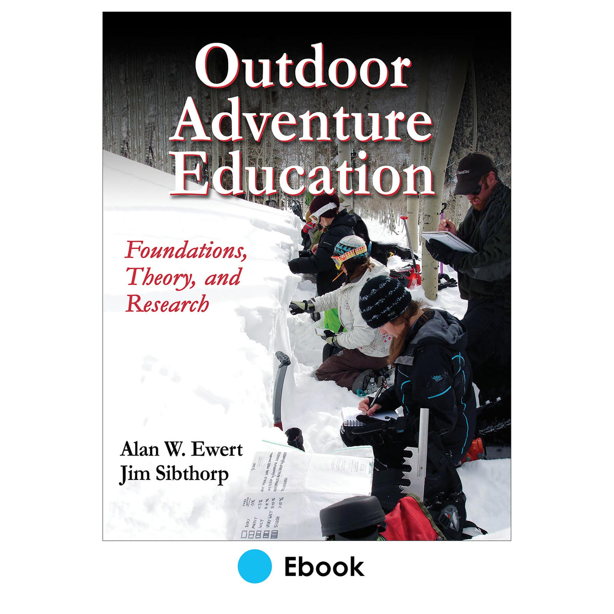 Outdoor Adventure Education PDF