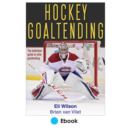 Hockey Goaltending PDF