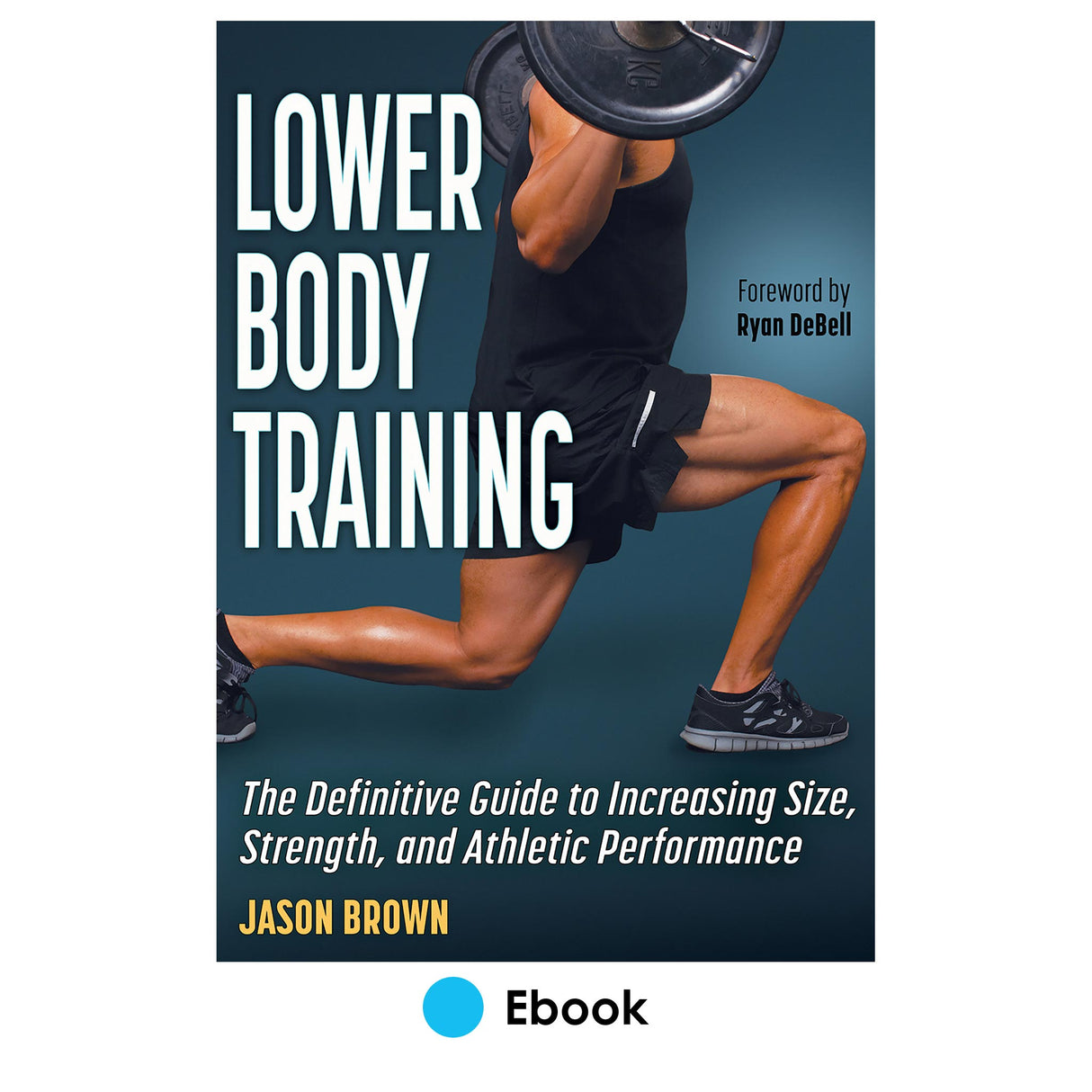 Lower Body Training epub