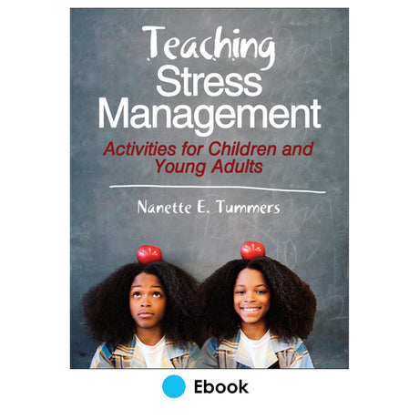 Teaching Stress Management PDF