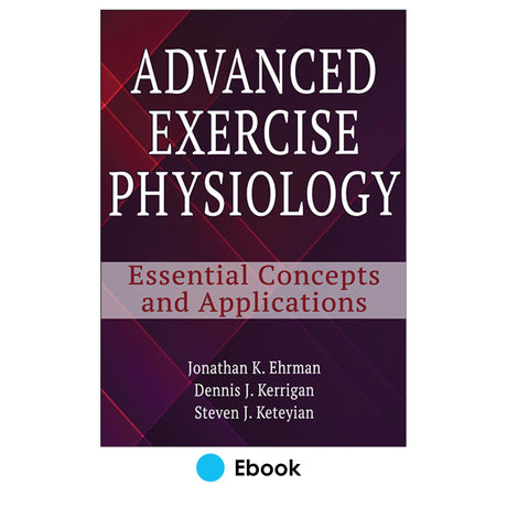 Advanced Exercise Physiology PDF