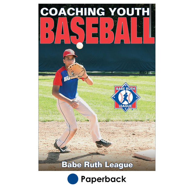 Coaching Youth Baseball