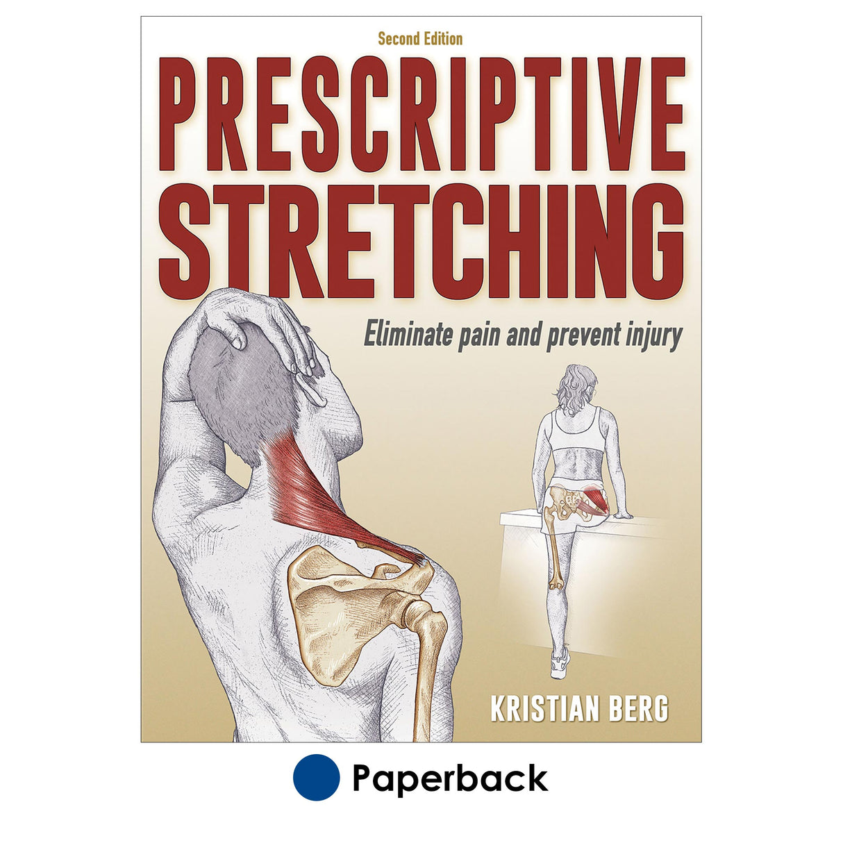 Prescriptive Stretching-2nd Edition