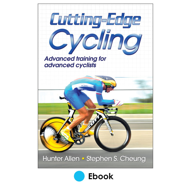 Cutting-Edge Cycling PDF