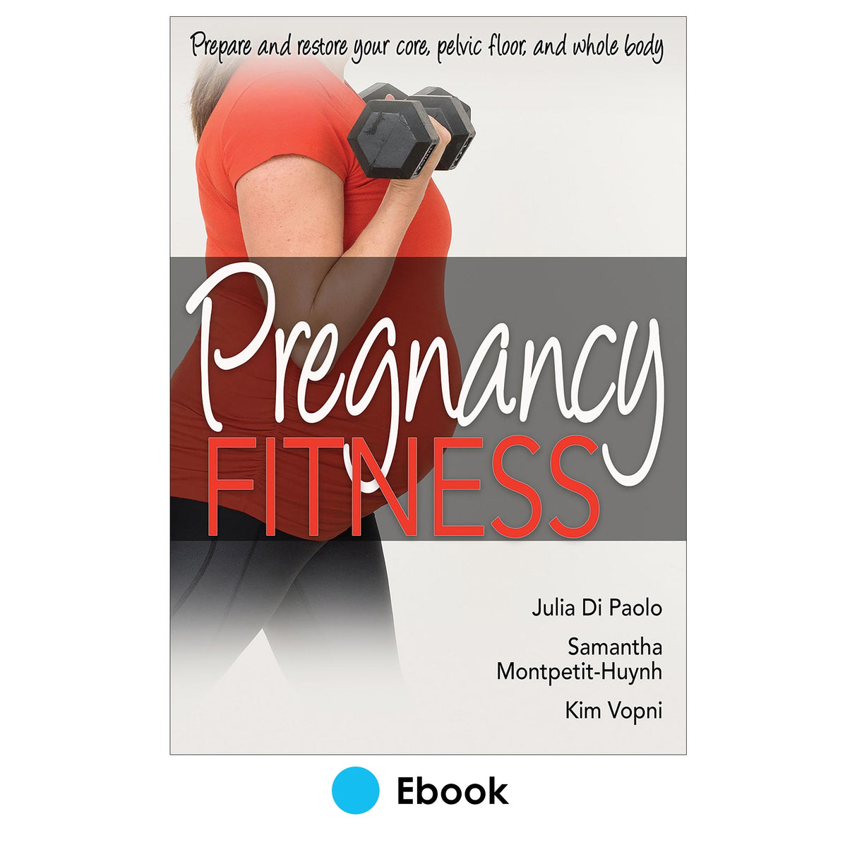 Pregnancy Fitness PDF