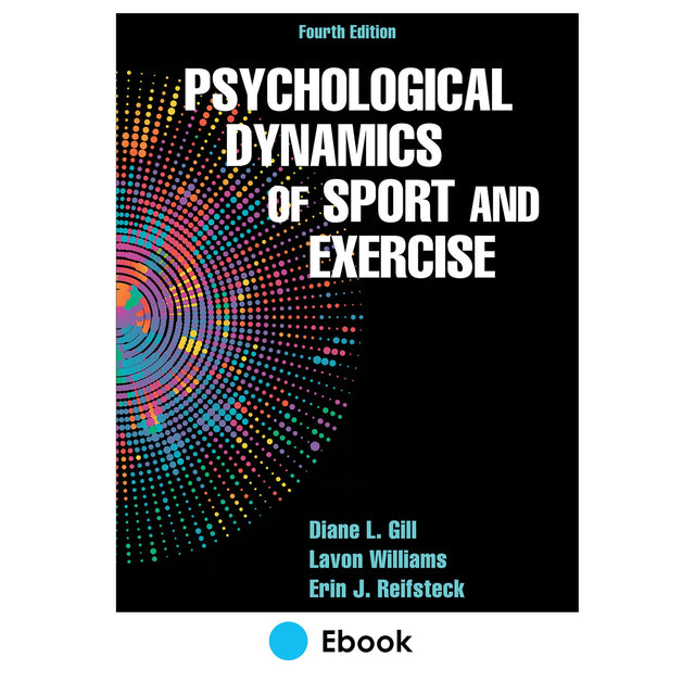 Psychological Dynamics of Sport and Exercise 4th Edition PDF