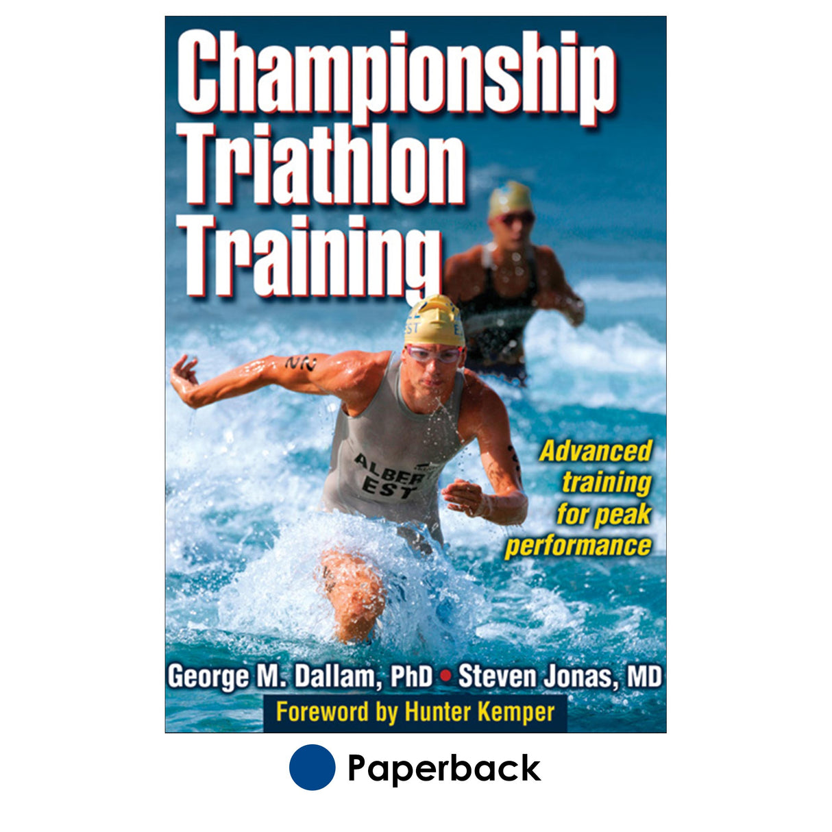 Championship Triathlon Training