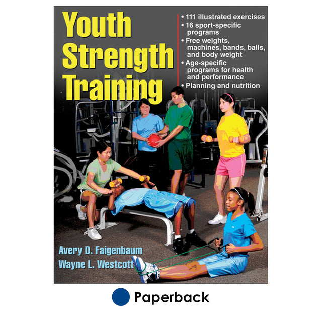 Youth Strength Training