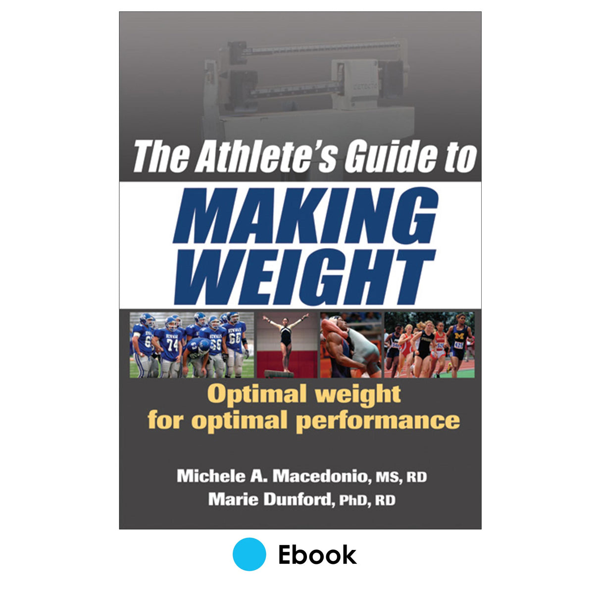 Athlete's Guide to Making Weight PDF