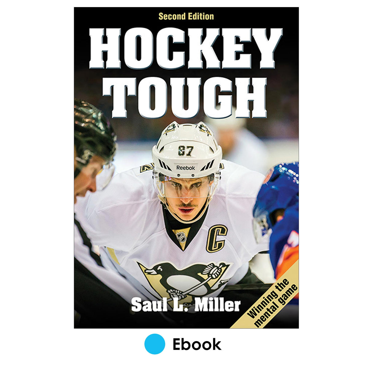 Hockey Tough 2nd Edition PDF