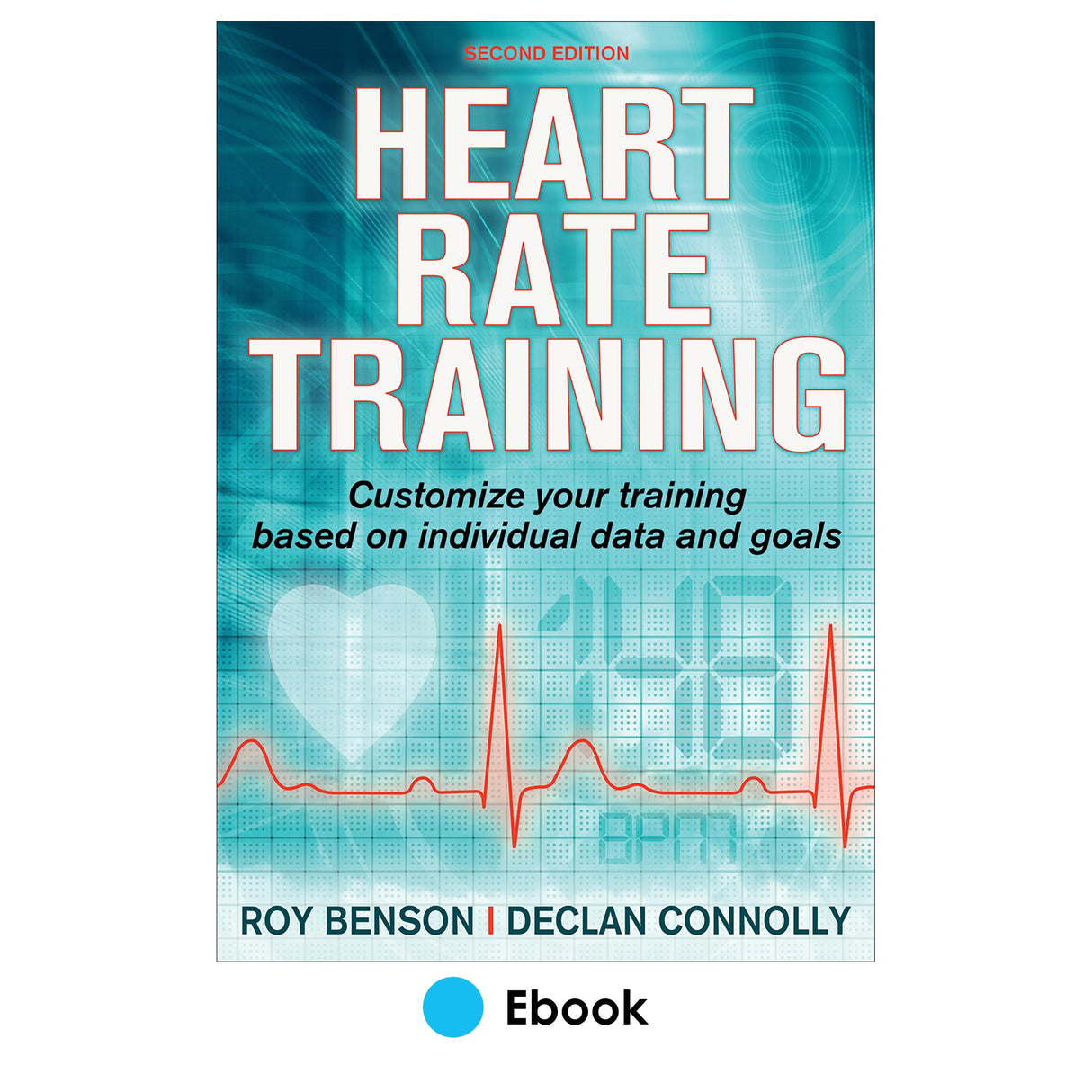 Heart Rate Training 2nd Edition epub