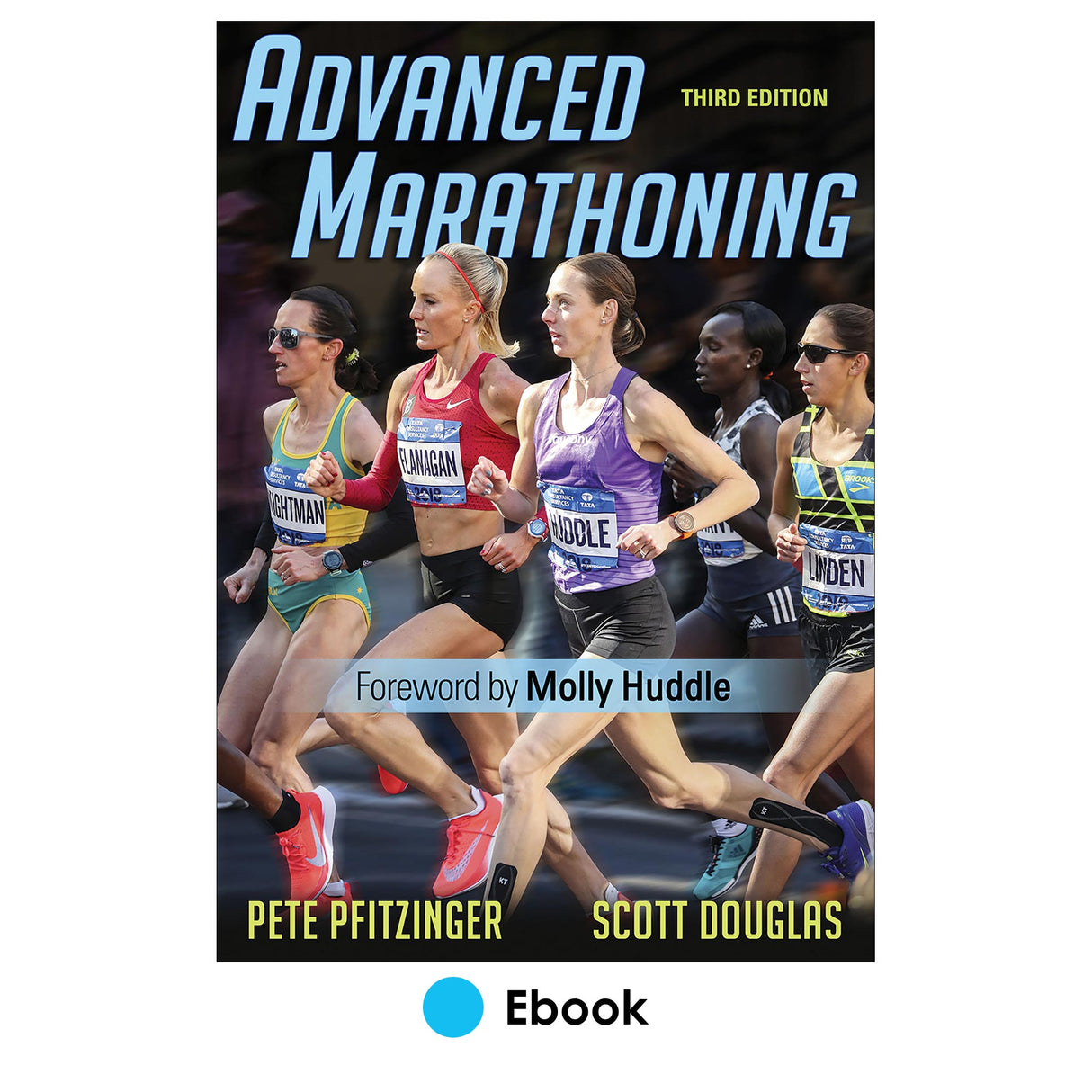 Advanced Marathoning 3rd Edition epub