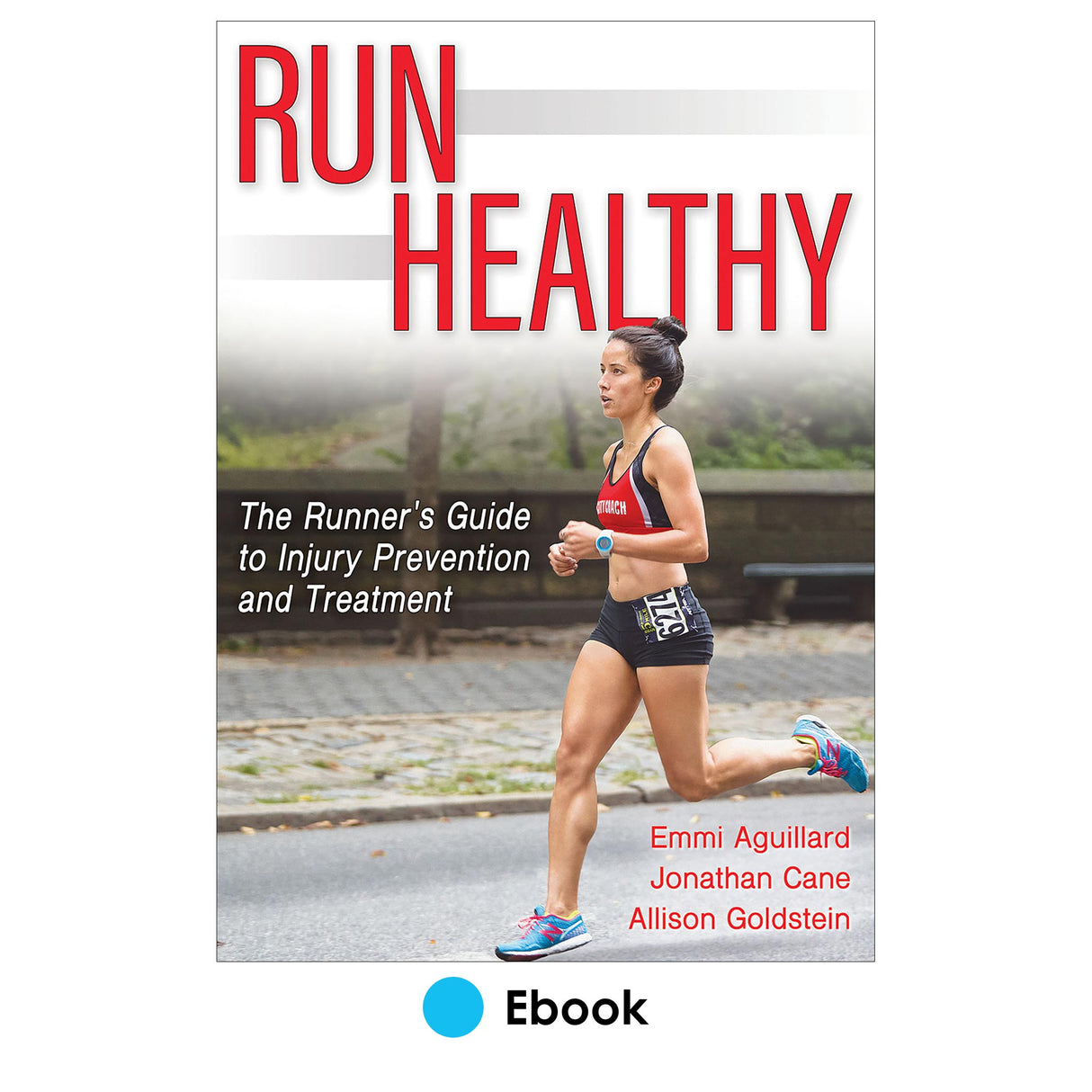 Run Healthy epub