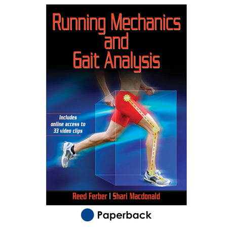 Running Mechanics and Gait Analysis