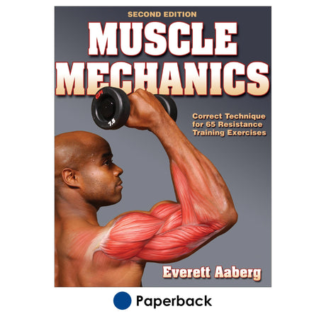 Muscle Mechanics - 2nd Edition