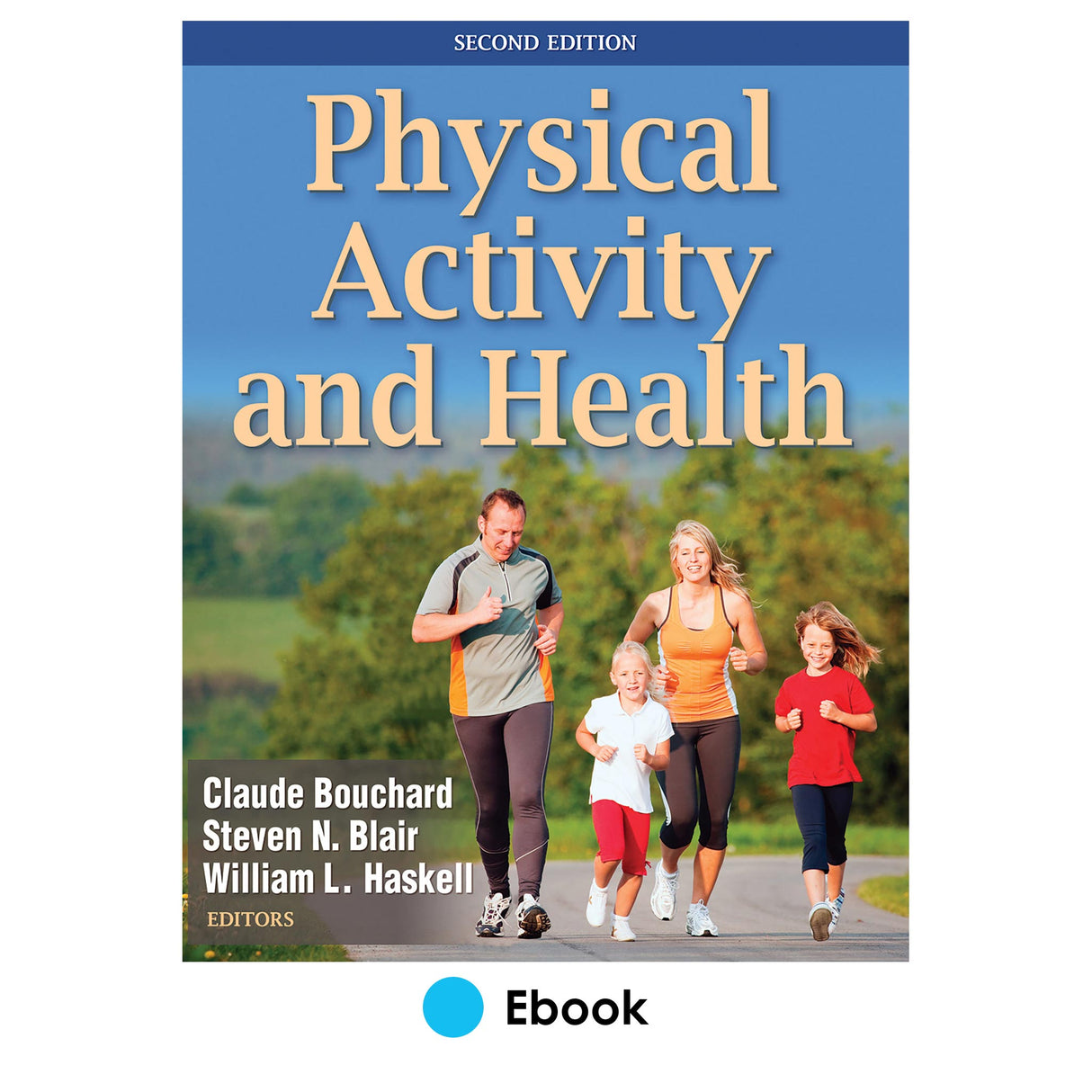 Physical Activity and Health 2nd Edition PDF