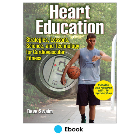 Heart Education PDF With Web Resource