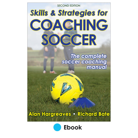 Skills & Strategies for Coaching Soccer 2nd Edition PDF