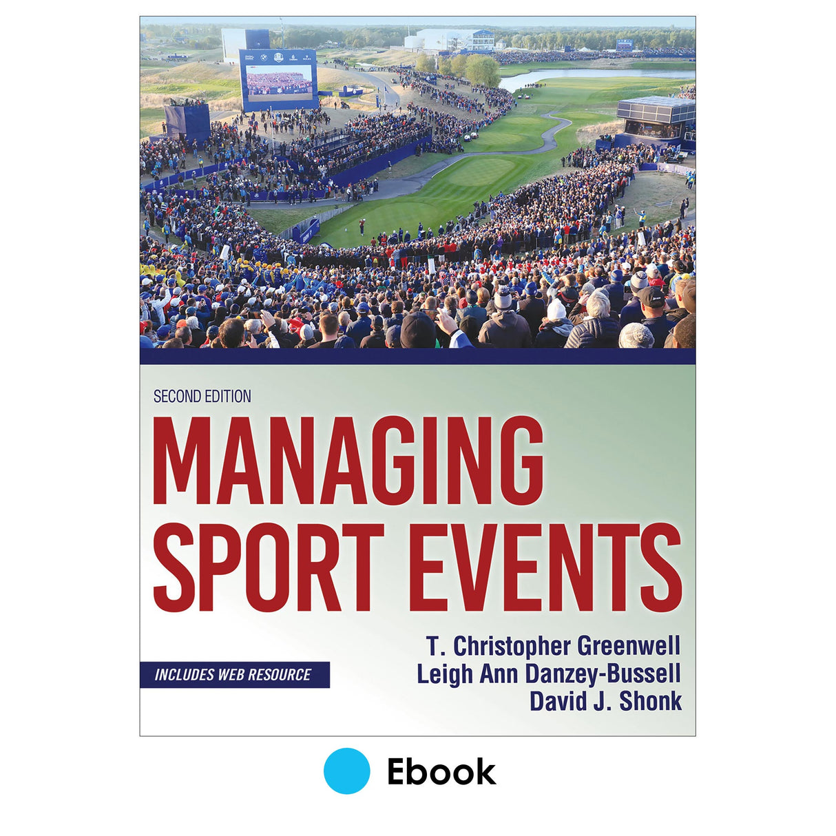 Managing Sport Events 2nd Edition epub With Web Resource