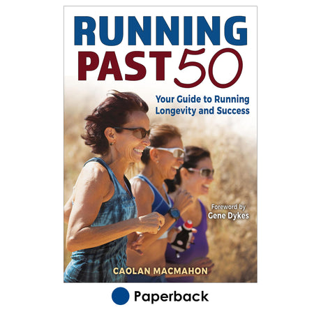 Running Past 50