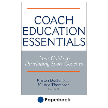 Coach Education Essentials