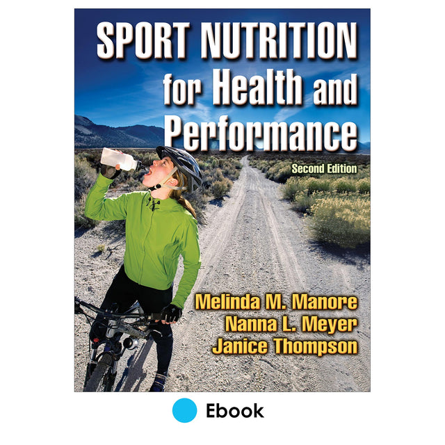 Sport Nutrition for Health and Performance 2nd Edition PDF