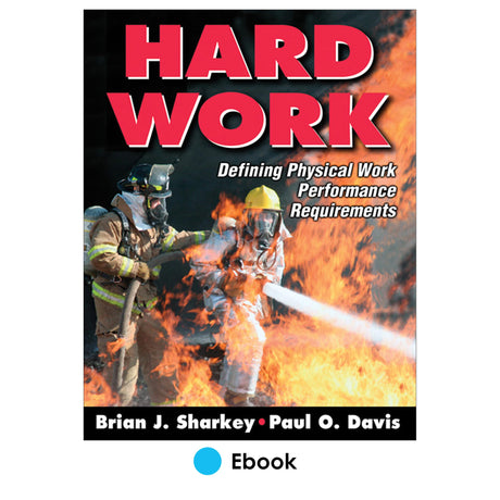 Hard Work PDF