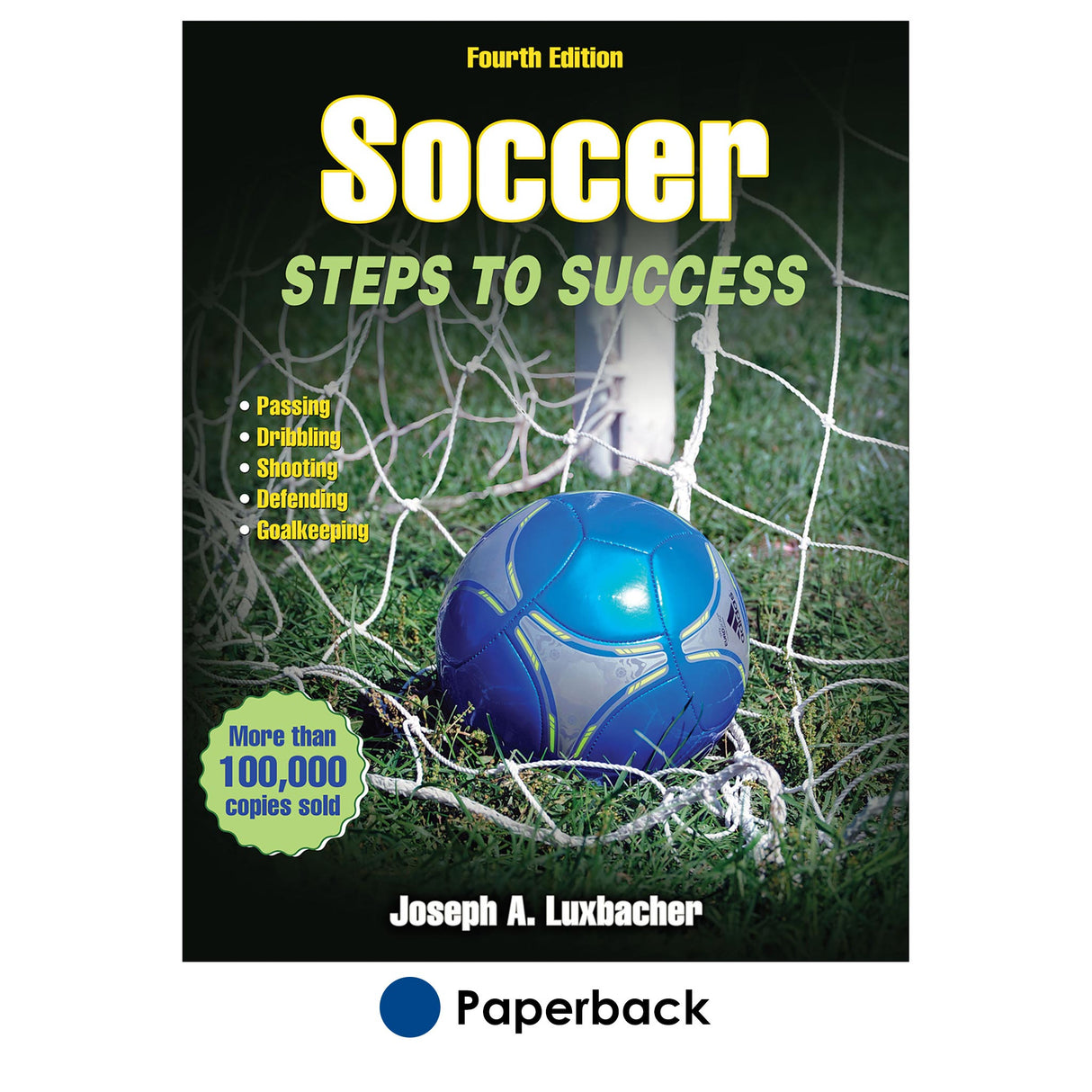 Soccer-4th Edition