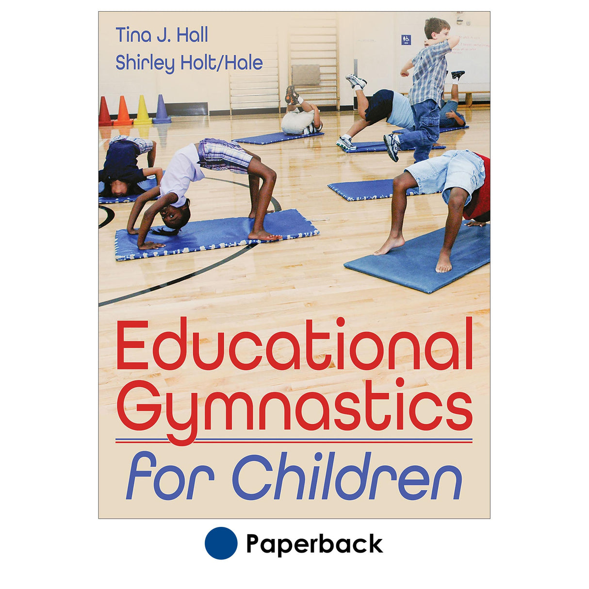 Educational Gymnastics for Children