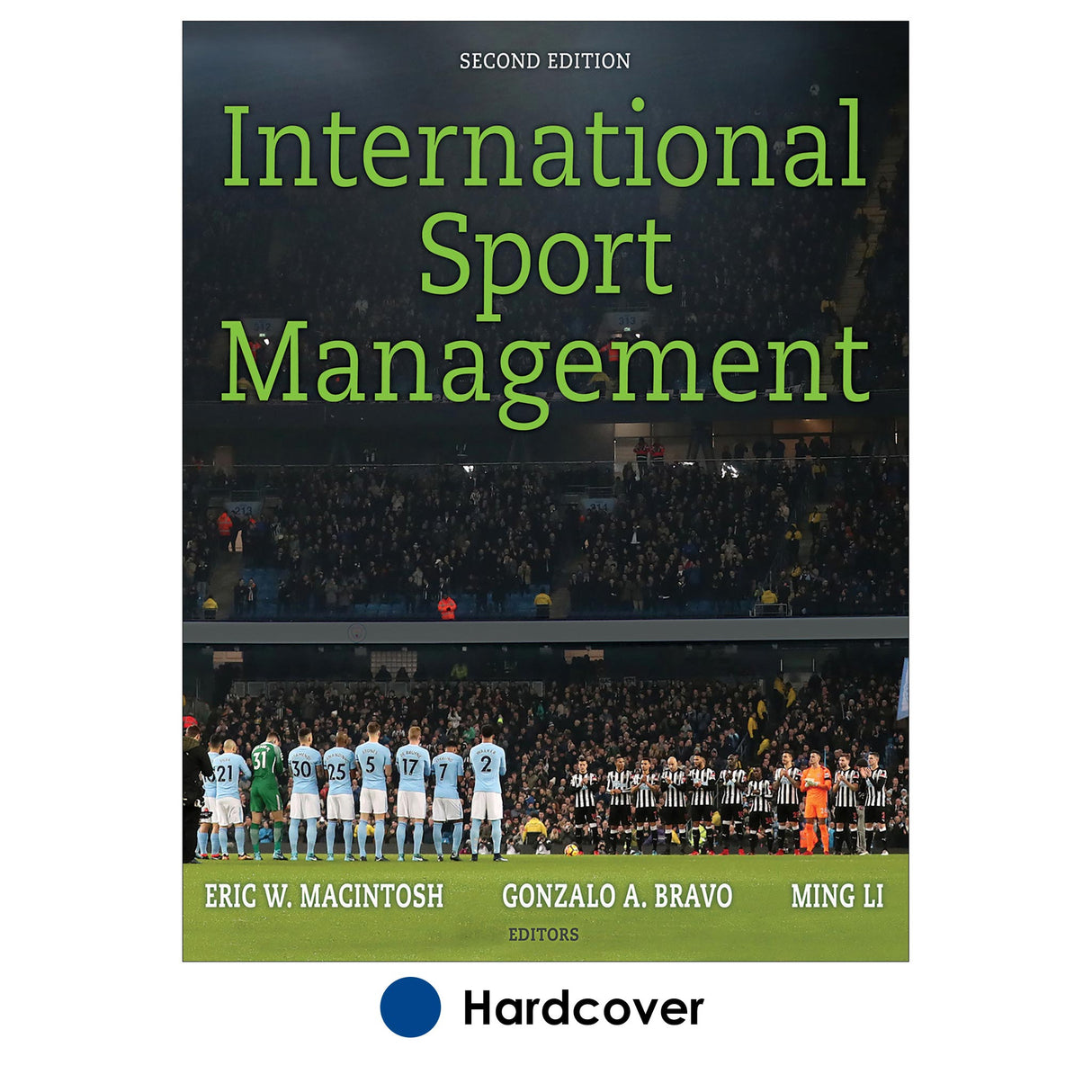 International Sport Management 2nd Edition
