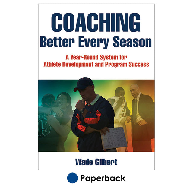 Coaching Better Every Season