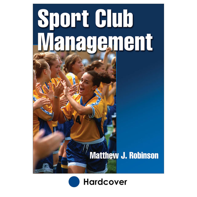 Sport Club Management