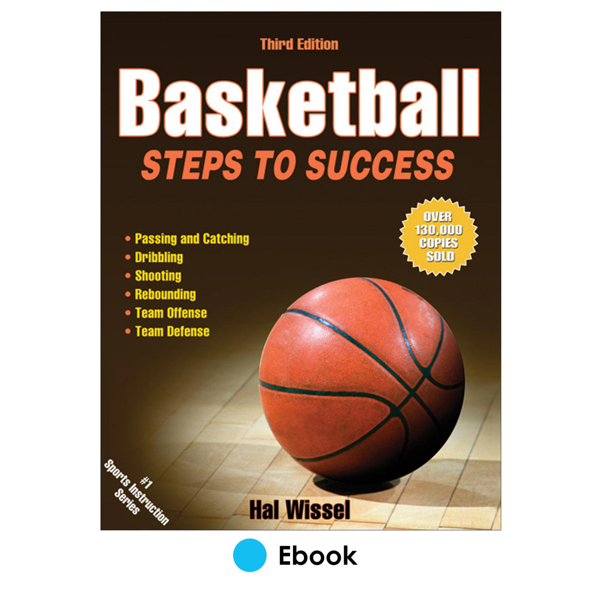 Basketball 3rd Edition PDF