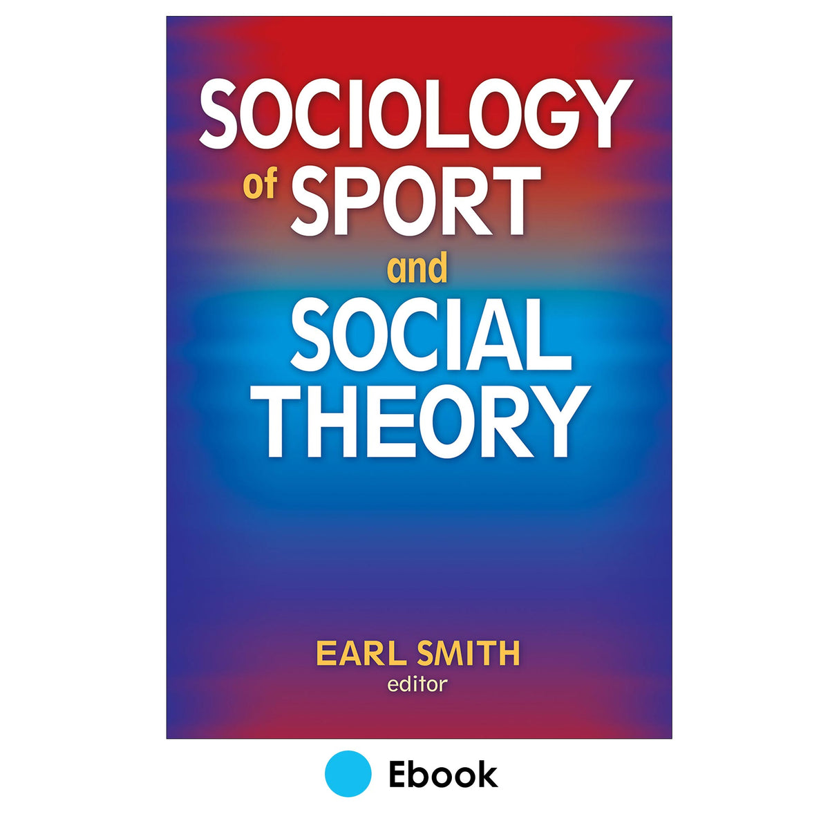 Sociology of Sport and Social Theory PDF