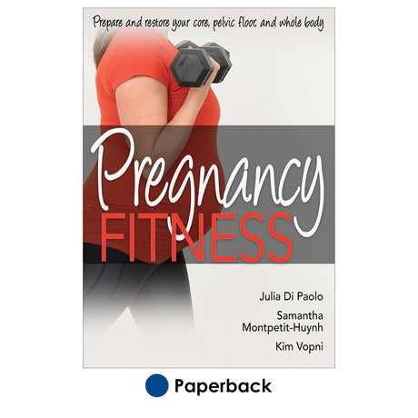 Pregnancy Fitness