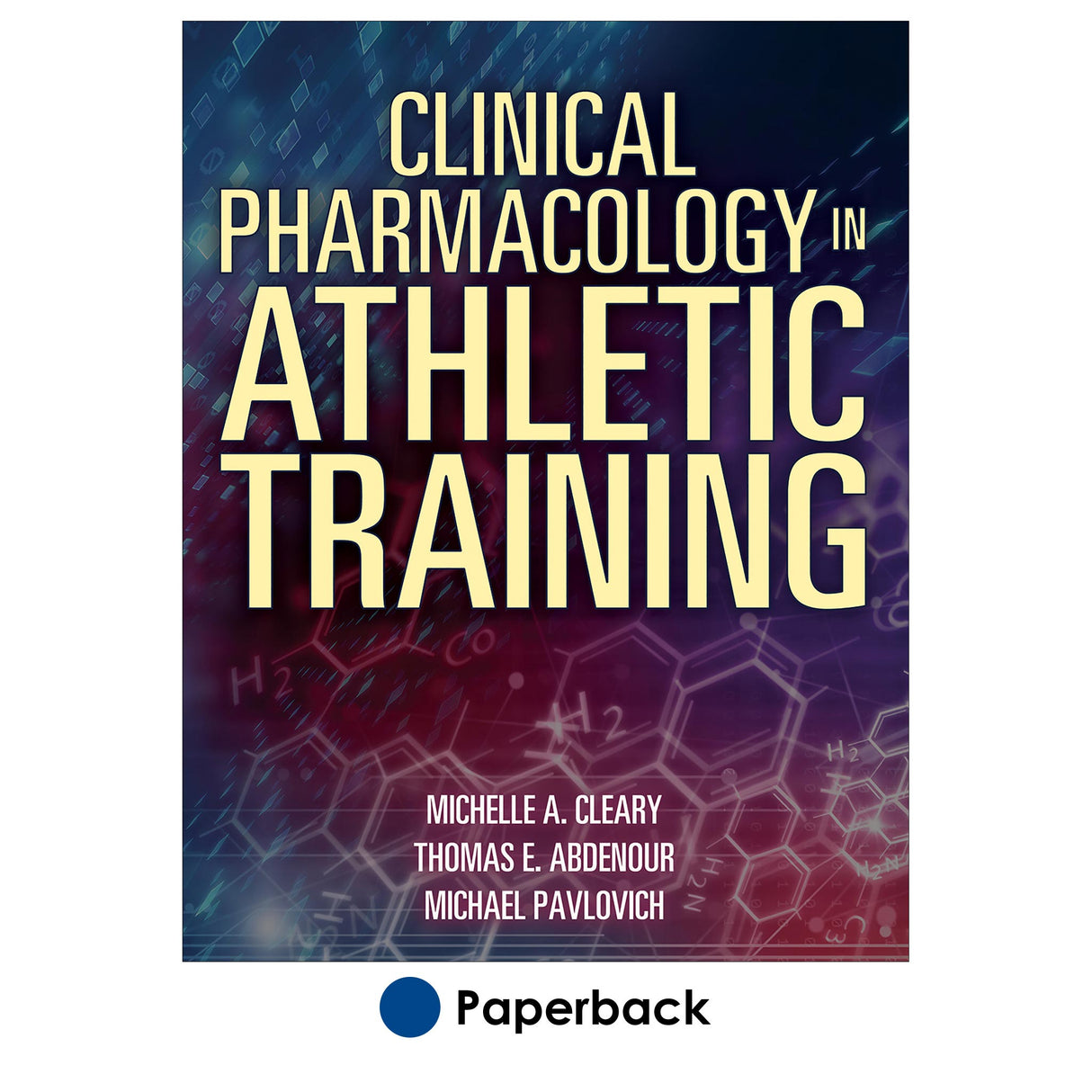 Clinical Pharmacology in Athletic Training