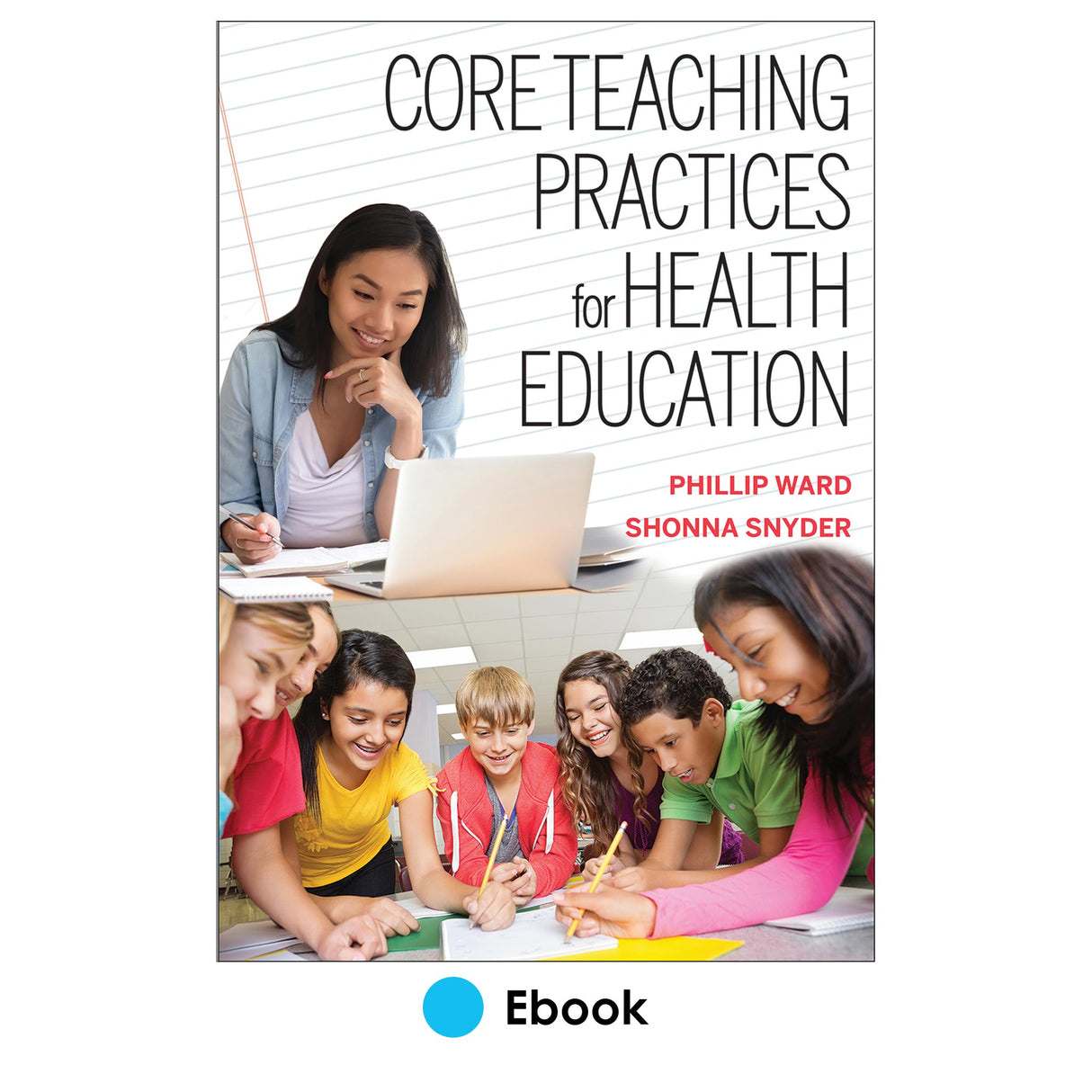 Core Teaching Practices for Health Education epub