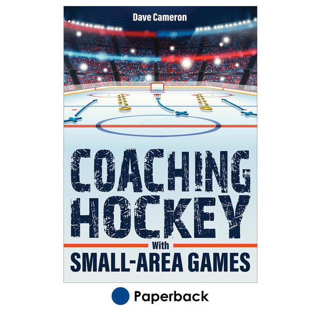 Coaching Hockey With Small-Area Games