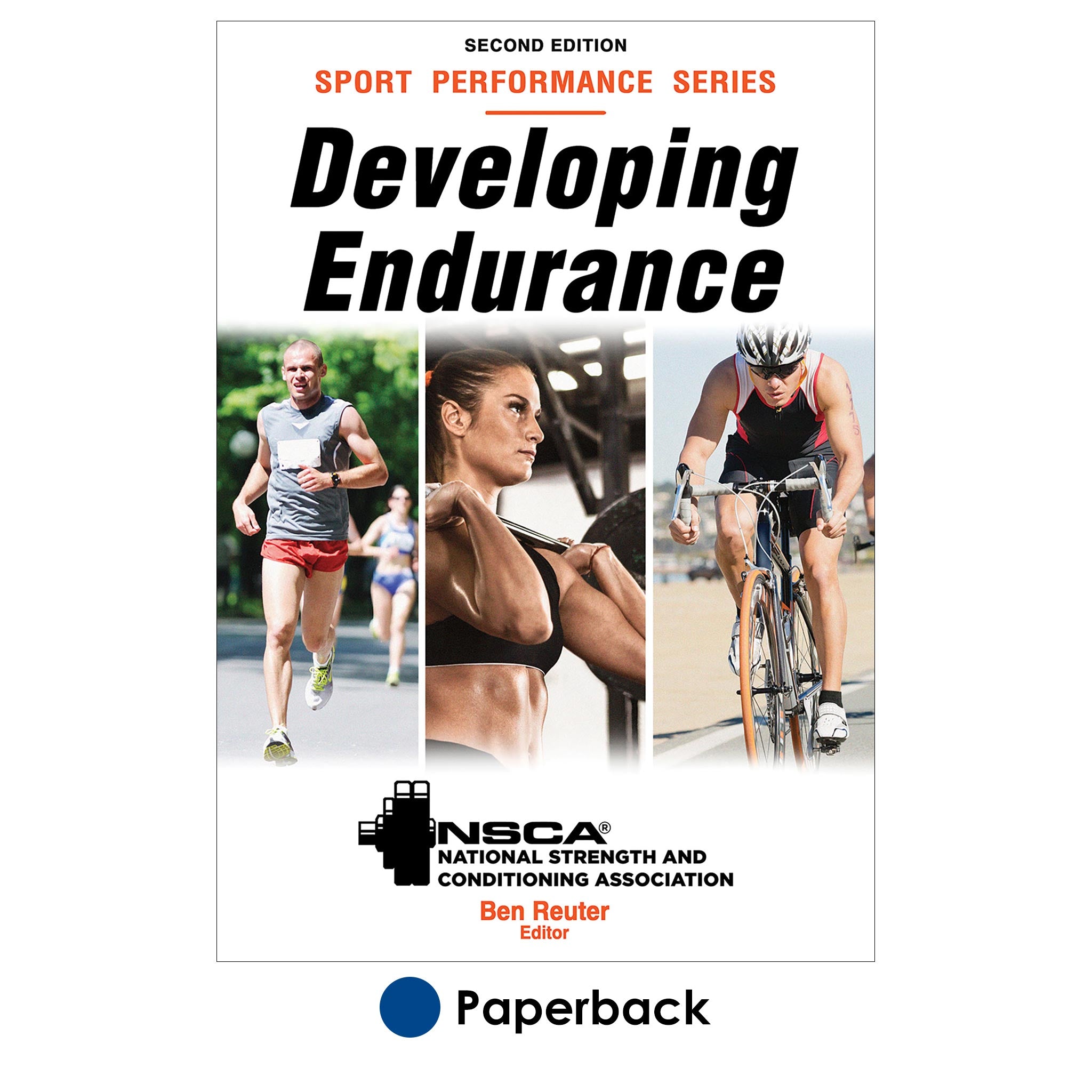 NSCA – Page 3 – Human Kinetics