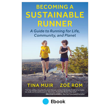 Becoming a Sustainable Runner epub