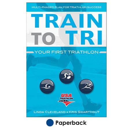 Train to Tri