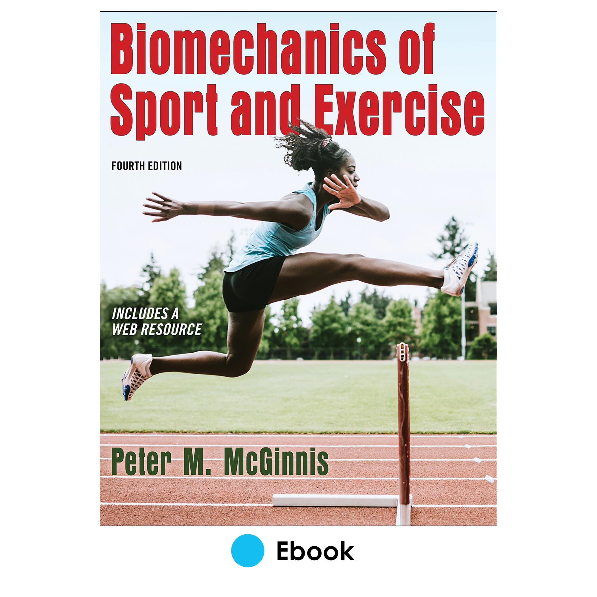 Biomechanics – Page 2 – Human Kinetics