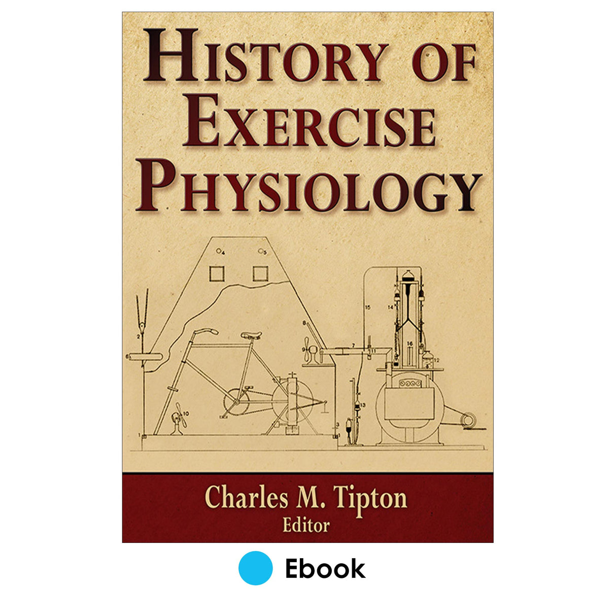 History of Exercise Physiology PDF