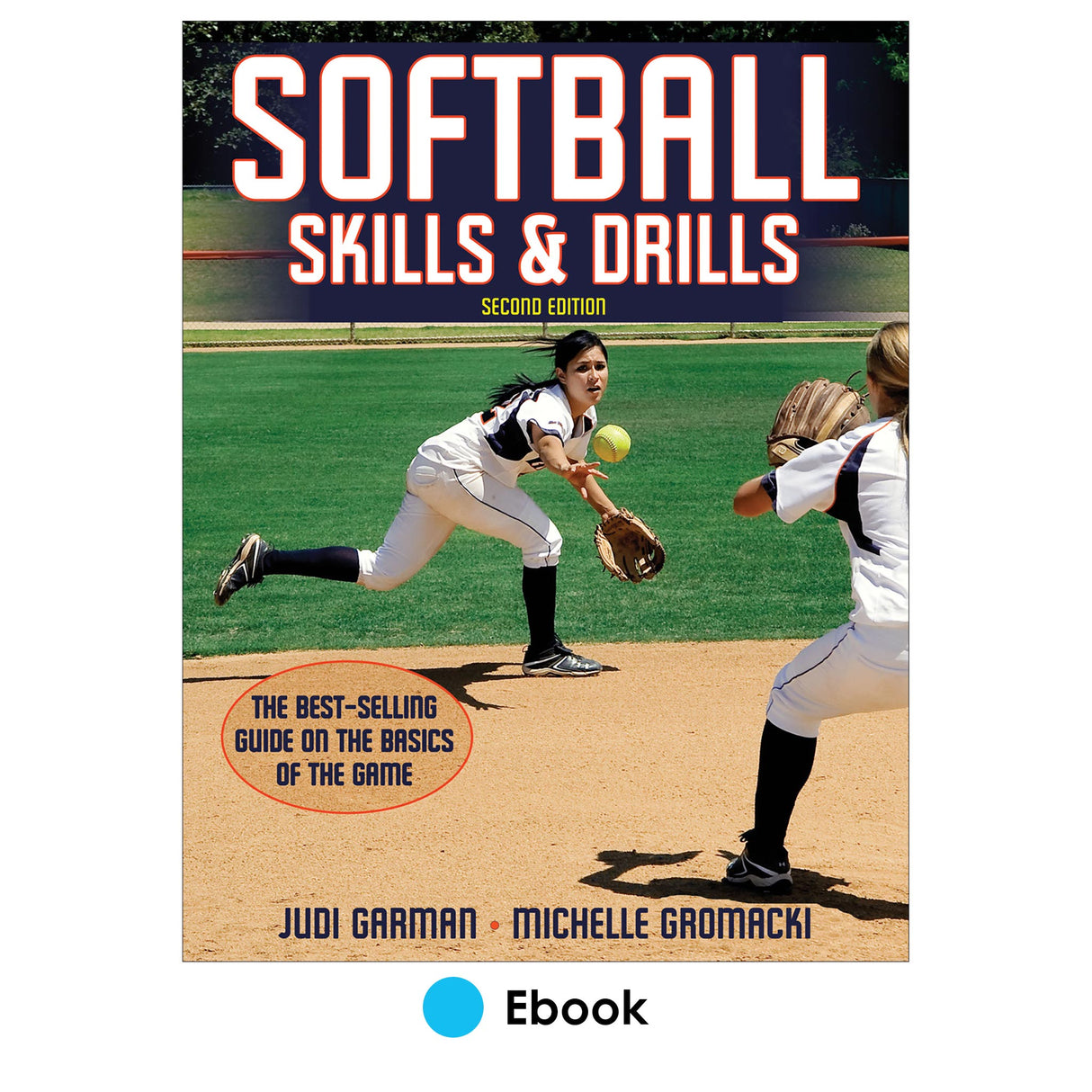 Softball Skills & Drills 2nd Edition PDF