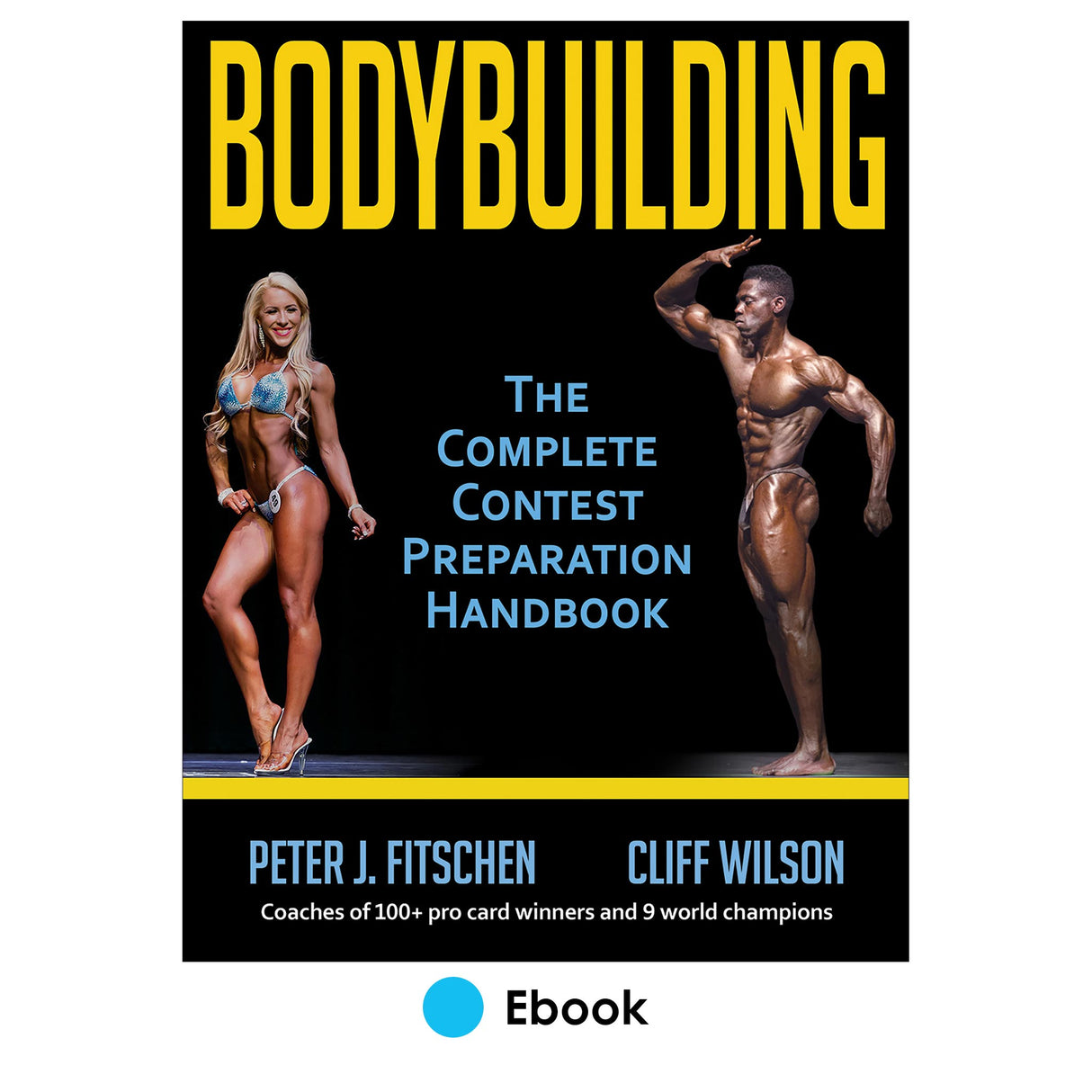 Bodybuilding epub