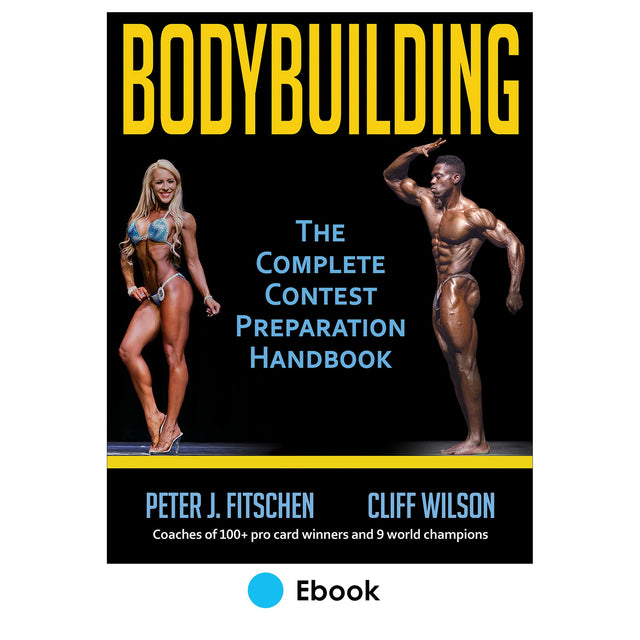 Bodybuilding epub