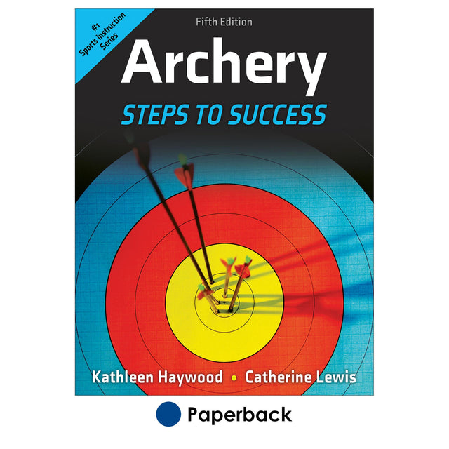 Archery-5th Edition