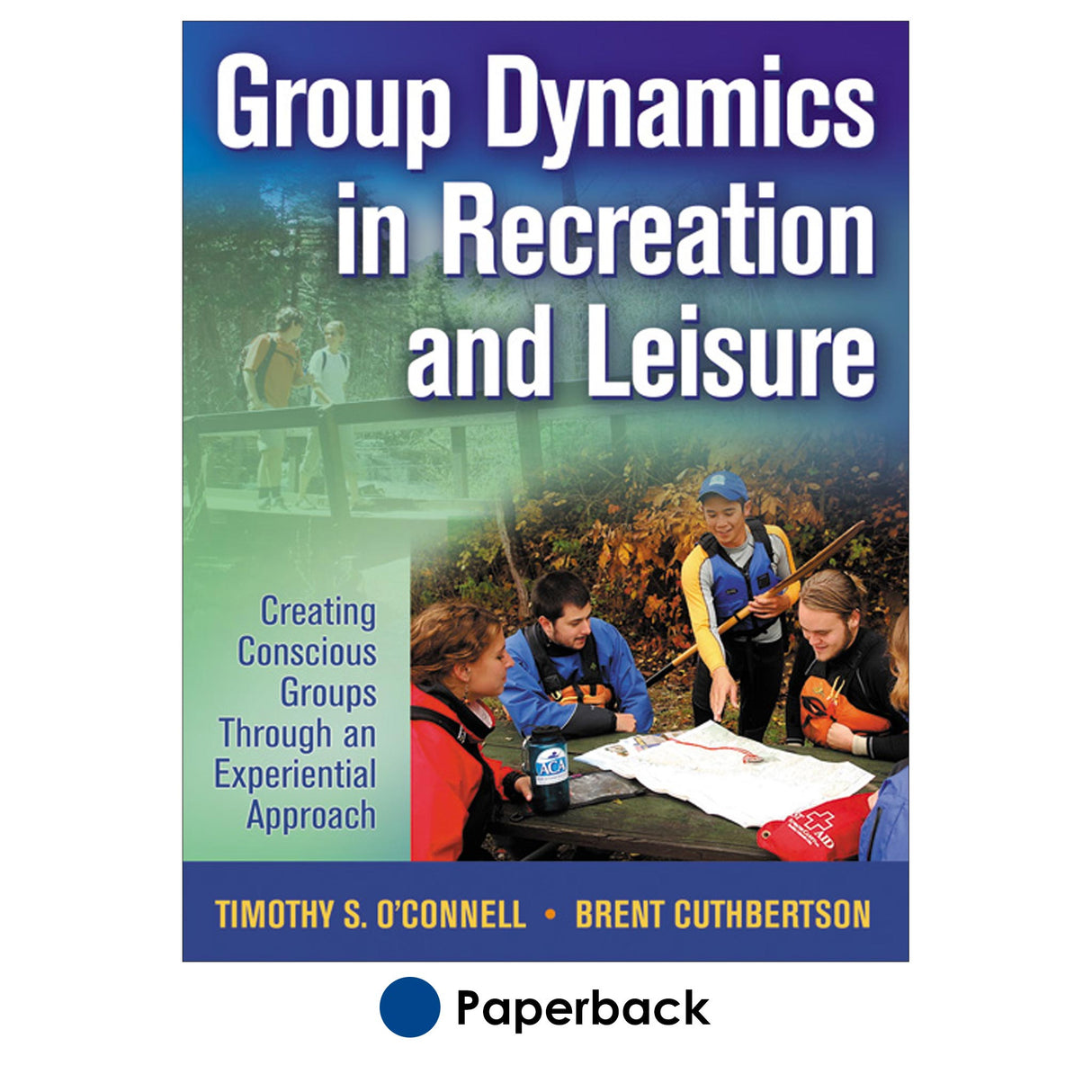 Group Dynamics in Recreation and Leisure