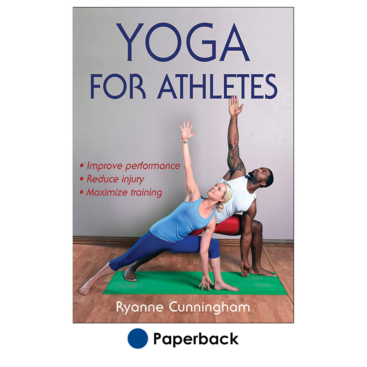 Yoga for Athletes