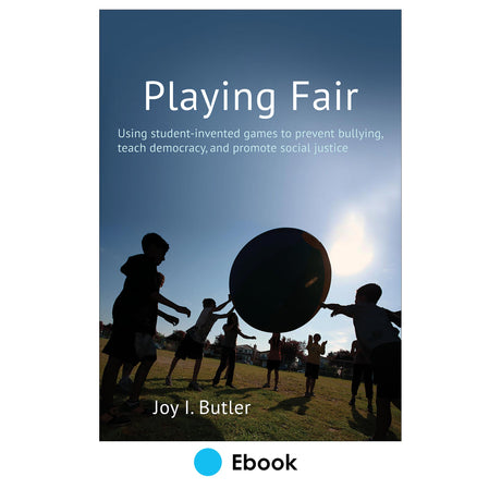 Playing Fair PDF